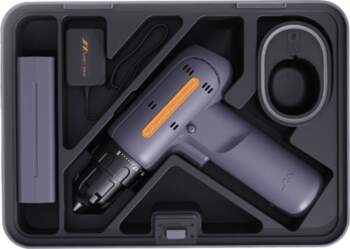 Tool Set Box Jimi Home X1-C