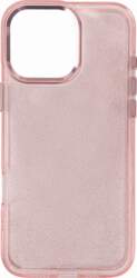 Vāciņš iPhone 16 Pro Max Glitter