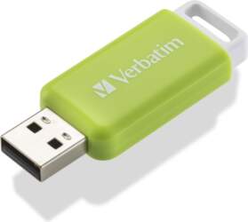 Verbatim DataBar USB zibatmiņa 32 GB