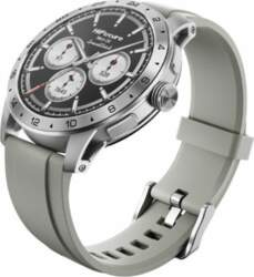 Viedpulkstenis HiFuture Flex2, Silver - smartwatch