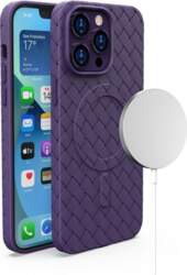 Woven Case iPhone 15 Pro Max