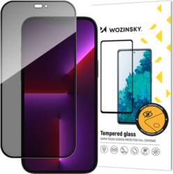 Wozinsky aizsargstikls iPhone 14 Pro Max