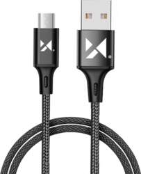 Wozinsky USB uz Micro USB kabelis