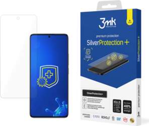 Xiaomi Poco F6 Pro 3MK Silver