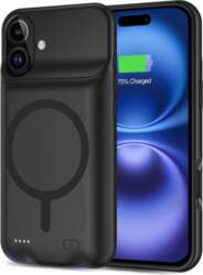Apple iPhone 16 6.1`` Tech-Protect