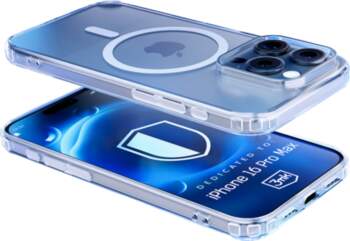 Apple iPhone 16 Pro Max 6