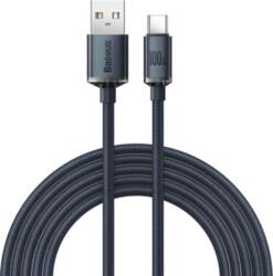 Baseus Crystal Shine USB Type C
