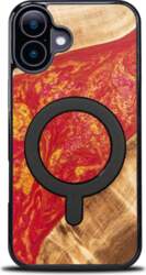 Bewood unikāls korpuss iPhone 16 Plus