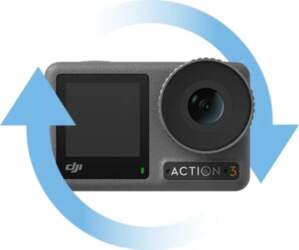 DJI Care Refresh servisa plāns DJI