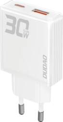 Dudao A30EU 30W USB-A / USB-C