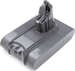 Extra Digital Akumulators Dyson V6 /