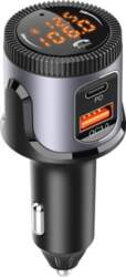 Extra Digital BC72 FM modulators ar