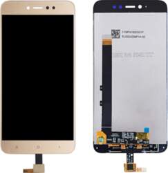 Extra Digital LCD ekrāns Xiaomi Redmi