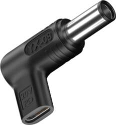 Extra Digital USB Type-C uz DC