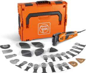 Fein MultiMaster MM 700 Selection daudzfunkciju