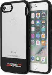 Ferrari Racing Shield vāciņš iPhone 7