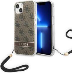 Guess 4G Print Strap iPhone 14
