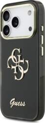 Guess IML 4G Script Metal vāciņš