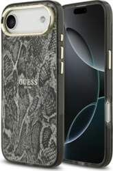 Guess Python Pattern MagSafe vāciņš Apple