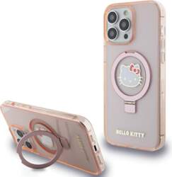 Hello Kitty iPhone 15 Pro Max