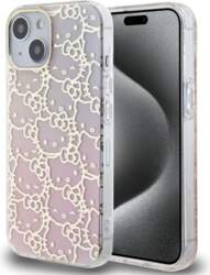 Hello Kitty iPhone 15 vāciņš IML