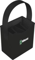 Instrumentu futrālis Wera 2go 4 -
