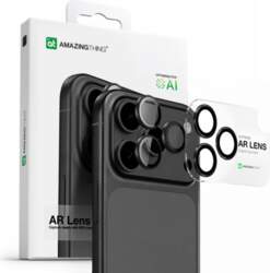Kameras aizsargstikls iPhone 17 Pro /
