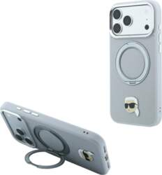 Karl Lagerfeld iPhone 18 Pro Max