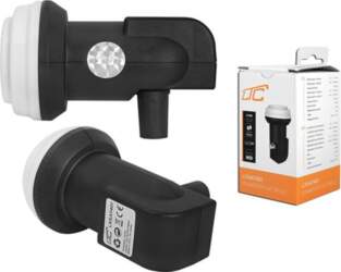 LTC Single Black SAT LNB konvertors