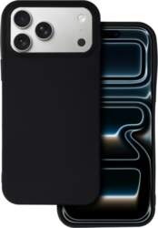 Matēts vāciņš iPhone 17 Pro Max