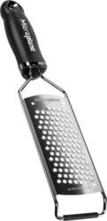 Microplane Gourmet Star Blade rīve, Black