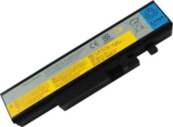 Notebook battery, Extra Digital Advanced, LENOVO