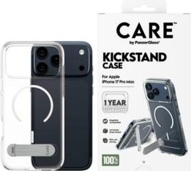 PanzerGlass iPhone 17 Pro Max vāciņš