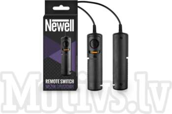 Remote Control Switch Shutter Release Cord