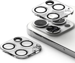 Ringke Camera Protector 2-pack rūdīts stikls