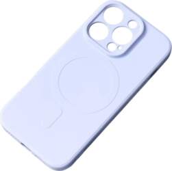 Silicone Case vāciņš iPhone 15 Pro