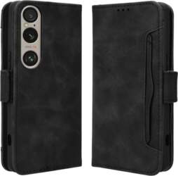 Sony Xperia 1 VI Wallet Design