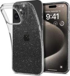 Spigen LIQUID CRYSTAL IPHONE 15 PRO