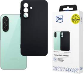 Tālruņa vāciņš 3mk Matt Case Pro