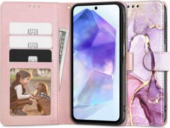 Tech-Protect maciņš Samsung Galaxy A55 5G