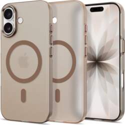 Tech-Protect MagZero MagSafe vāciņš priekš iPhone