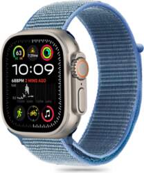 TECH-PROTECT NYLON APPLE WATCH 6 /