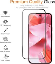 TFO Google Pixel 10 / 10