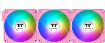 Thermaltake CT140 EX Reverse ARGB Sync