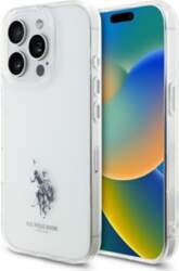 US Polo USHCP15XUSMT iPhone 15 Pro