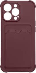 Vāciņš Card Armor Case priekš iPhone