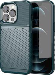 Vāciņš iPhone 13 Pro tālrunim Thunder