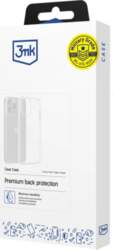3mk Clear Case vāciņš iPhone 7