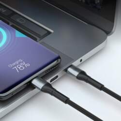 3mk Hyper Cable N-SERIES USB-C uz