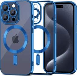 Apple iPhone 15 Pro Max 6